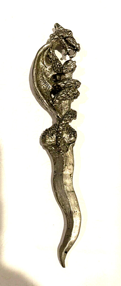 Cool Dragon Dagger