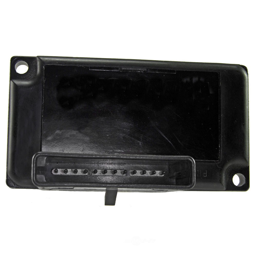 Ignition Control Module WVE 6H1085