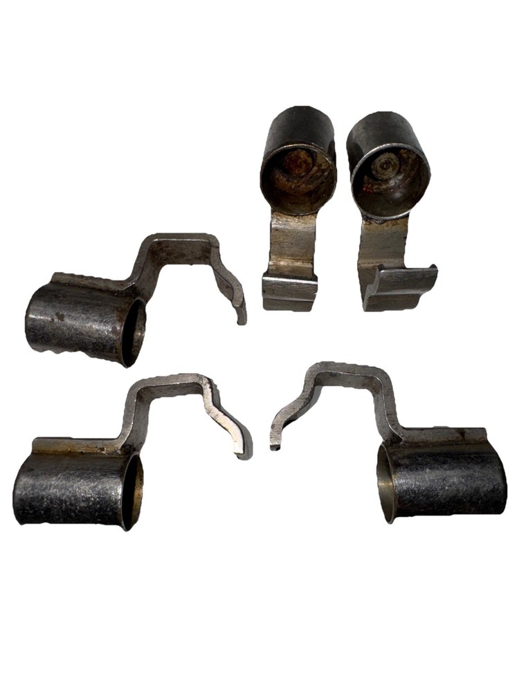 Muzzle Cover. For Mauser Rifle Listing Is For 1.