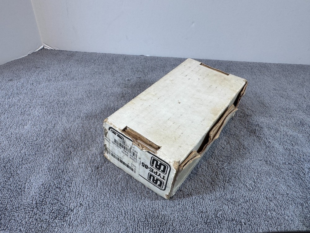 Countryman Type 85 1-Channel Active Direct Box