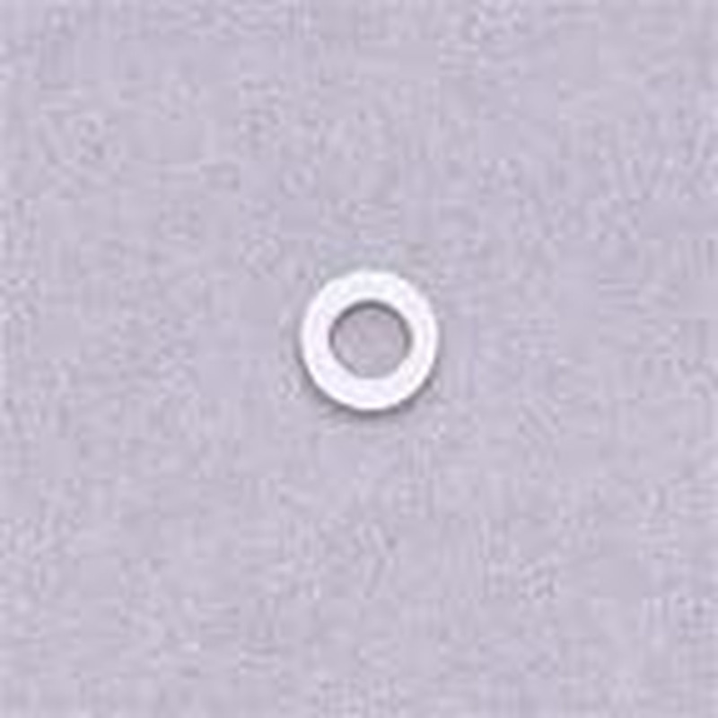 TK-7716-025 Plastic Guitar Tuner Washers