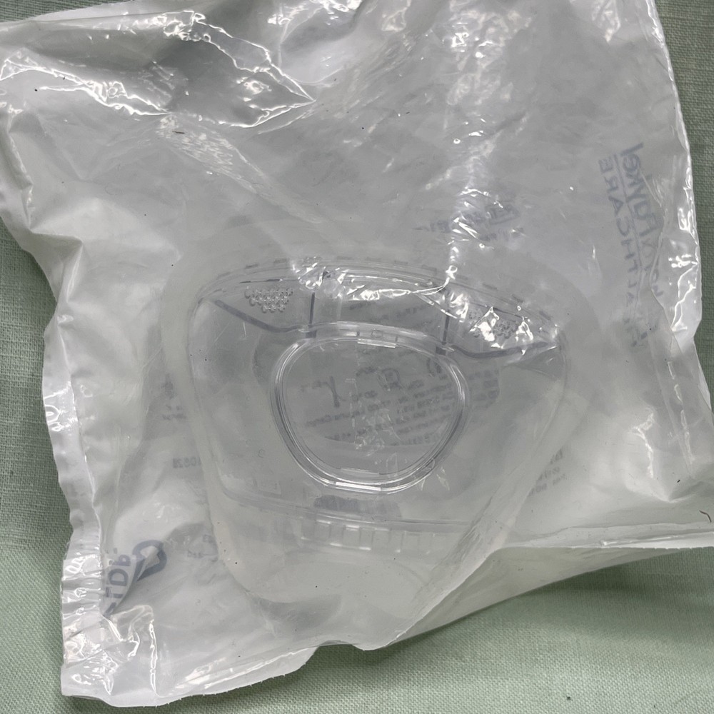 F&P Evora Full Face Replacement Cushion 400EVF115 Small Medium Sealed