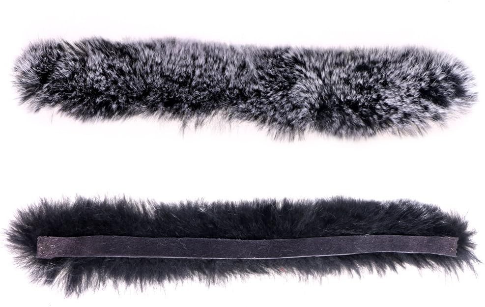 Bow String Silencers One Pair for Recurve Bow Longbow