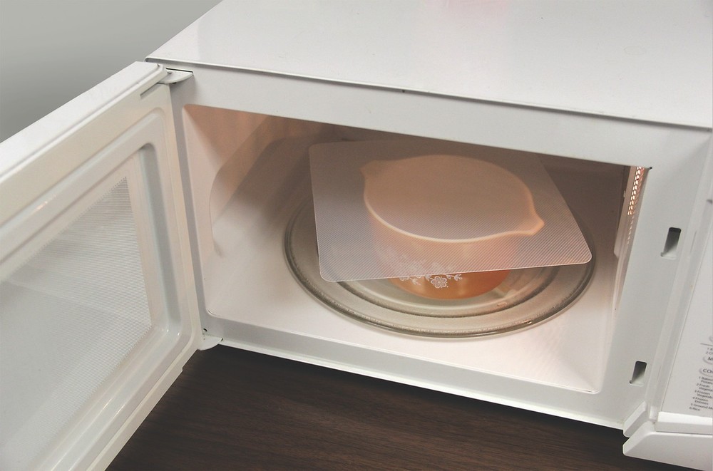 Camco Microwave Cooking Covers 2 pack 43790
