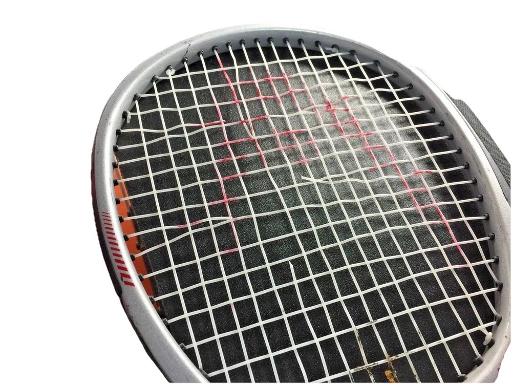 HEAD™ ~ SXT Squash Racquet ~ Well Used
