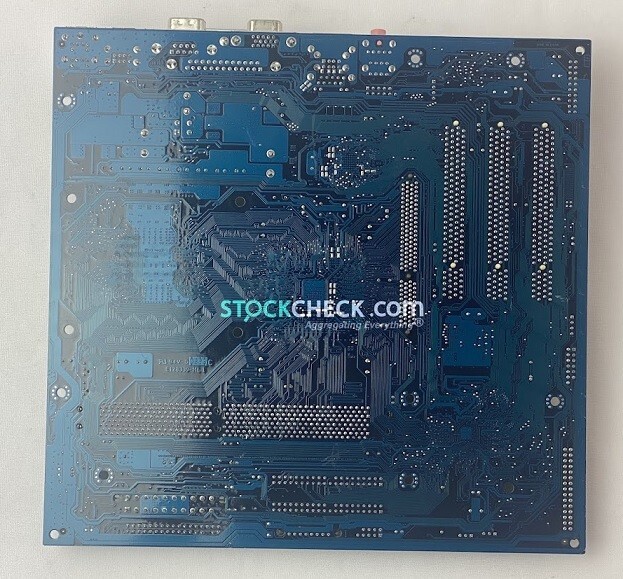 IBM 49P1602 Motherboard