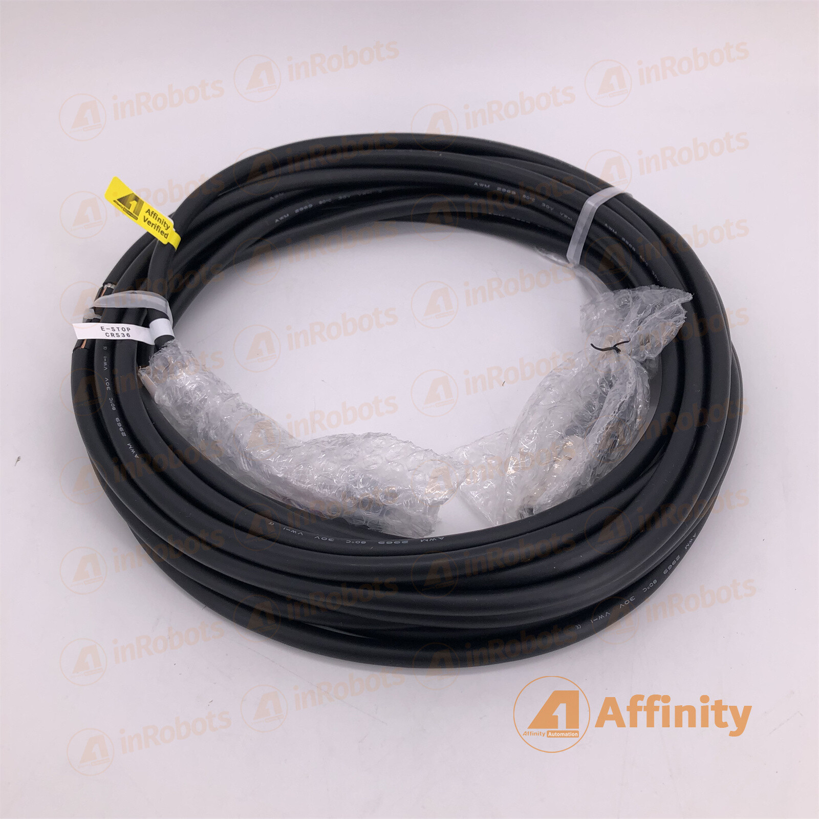 1×A660-2007-T364 R30iB Cable FANUC Teach Pendant Wire 8M 10M 15M 20M DHL/ FEDEX