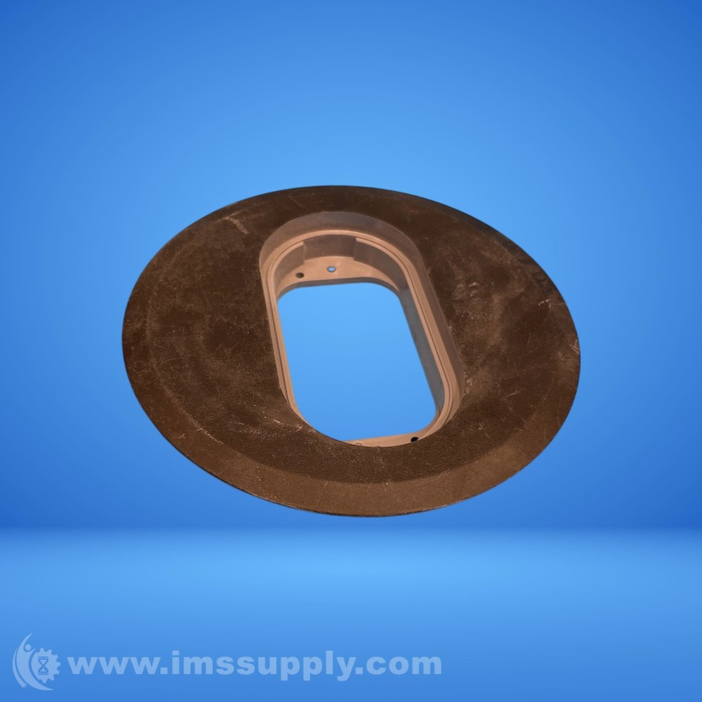 Carlon E97IIT Round Floor Box Cover FNIP