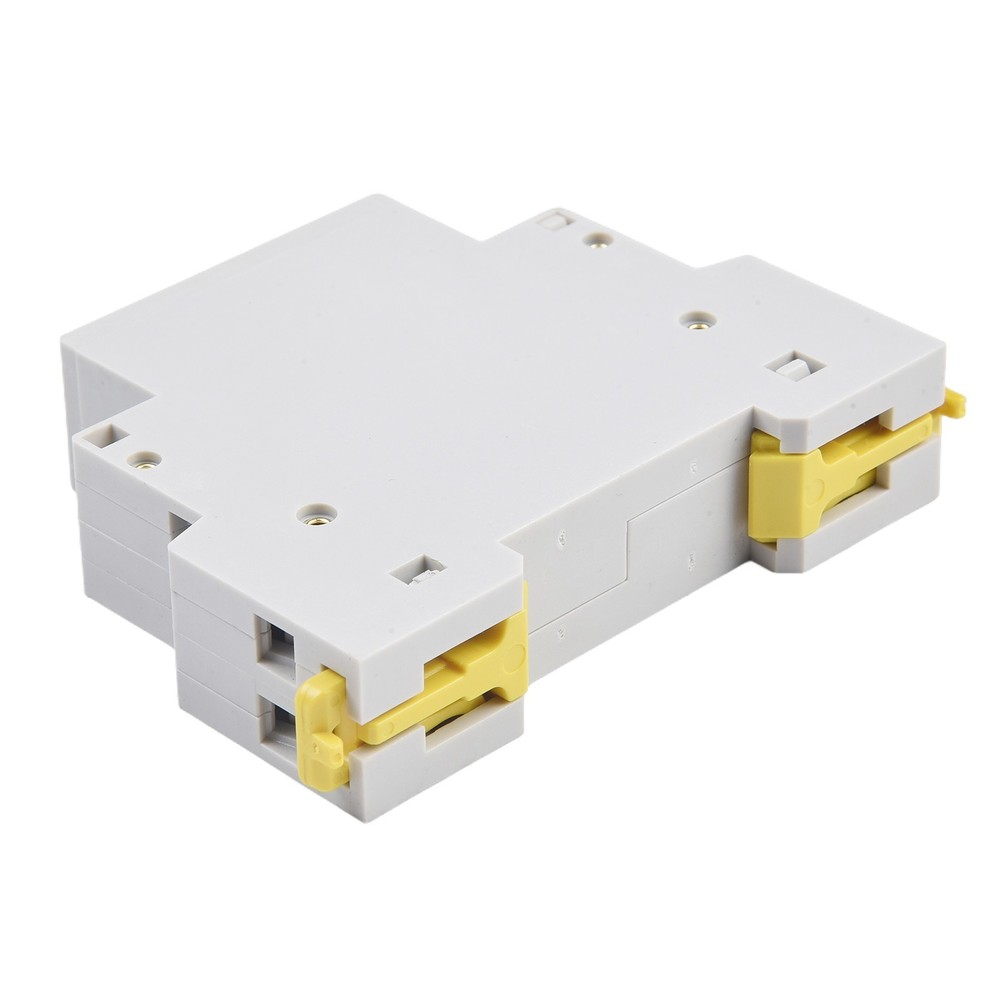 Wide Availability Digital Voltmeter AC80500V for Machine Control