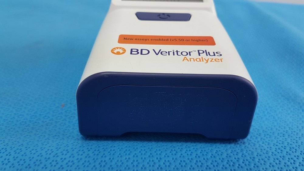 Verities Analyzer – Clinical Laboratory Diagnostic System