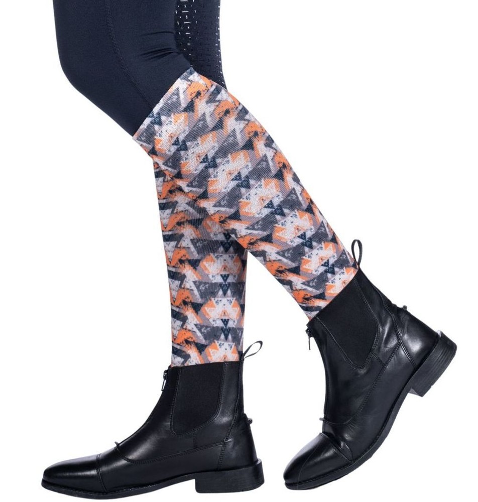 HKM Lyon Active Riding Socks