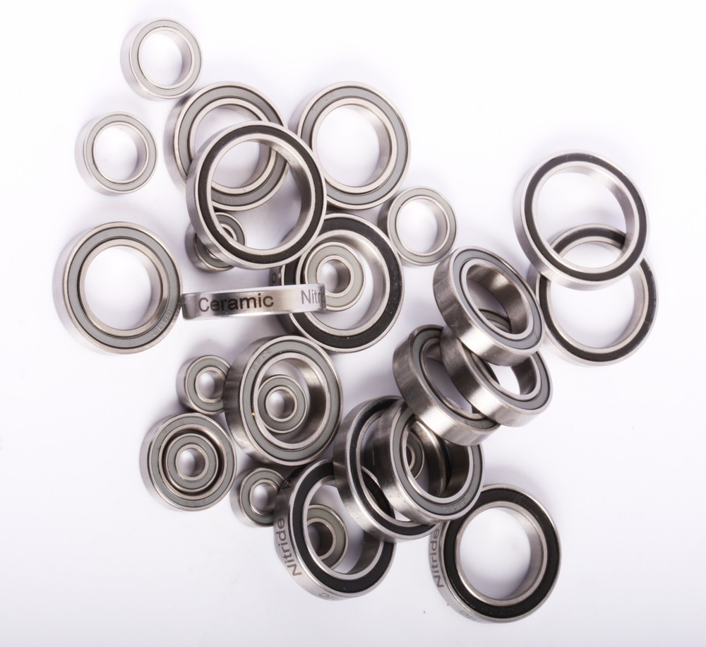 Ceramic Ball Bearing Kit for X-MAXX 8S
