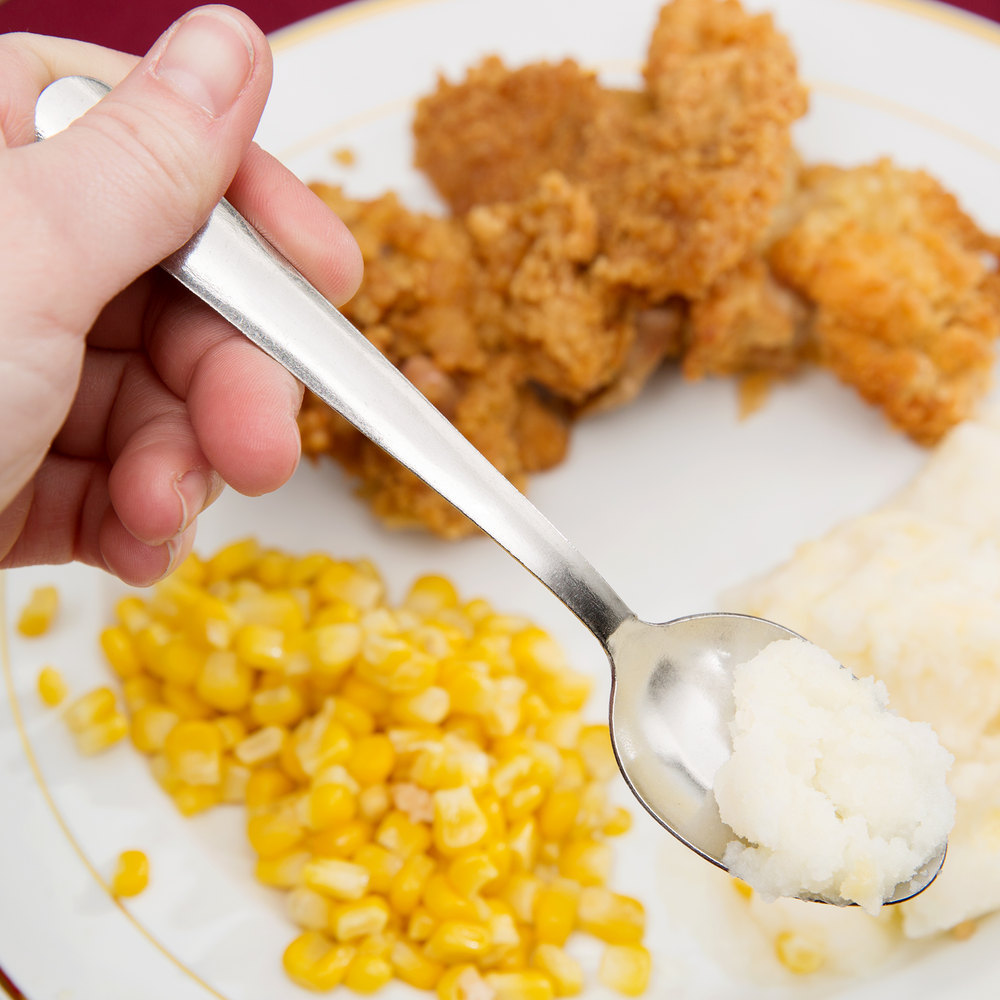 36 TEASPOONS WINDSOR FLATWARE 18/0 STAINLESS FREE SHIPPING US ONLY