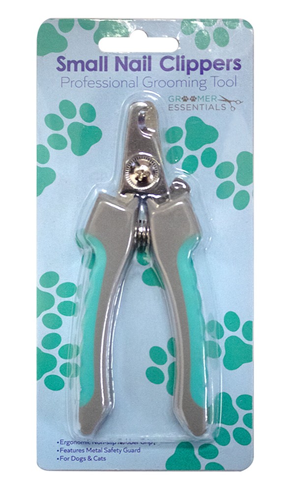 Groomer Essentials Small Nail Clippers
