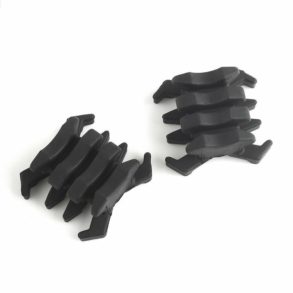 Stabilizer Quad Dampener 2X Limbsaver Split Compound Bow Limb Super Vibration US