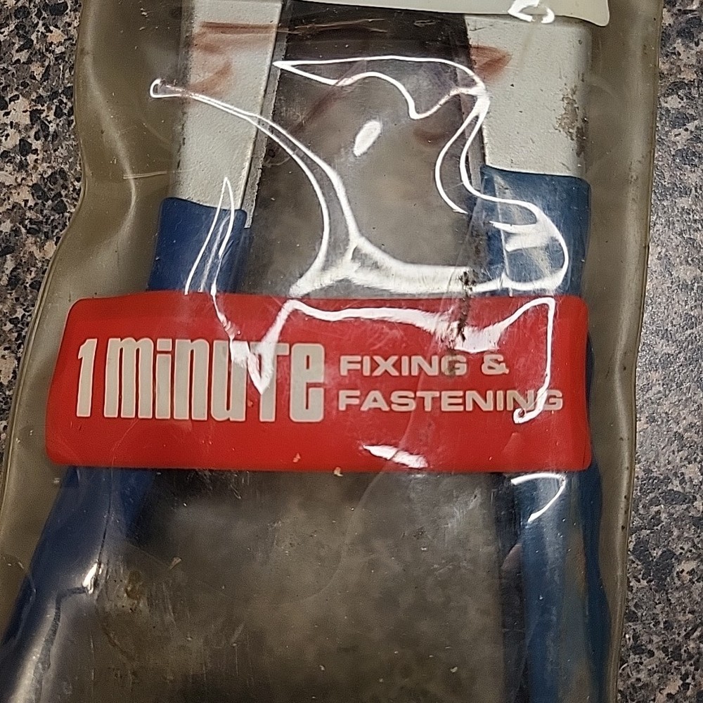 VINTAGE USM Pop Rivet Rivetool Tool Kit with Case