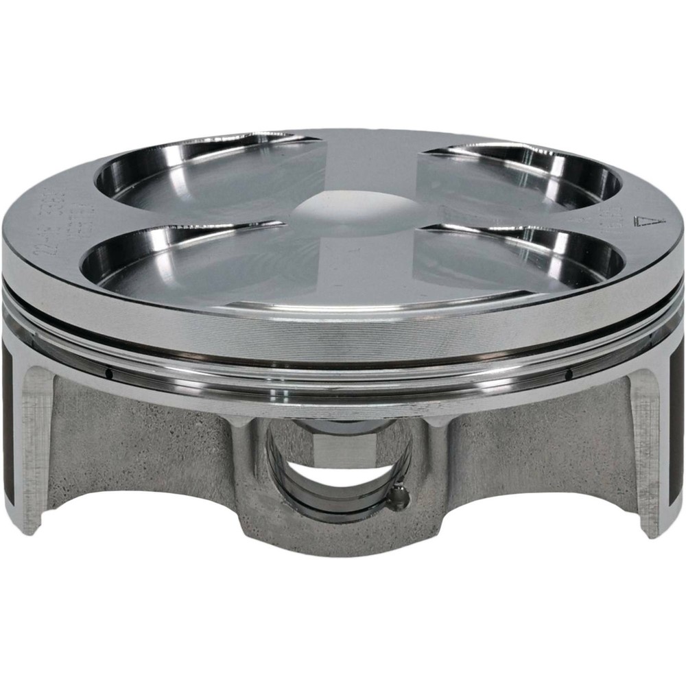 Top End Kit For 76.95/Std 13.8:1 Yam