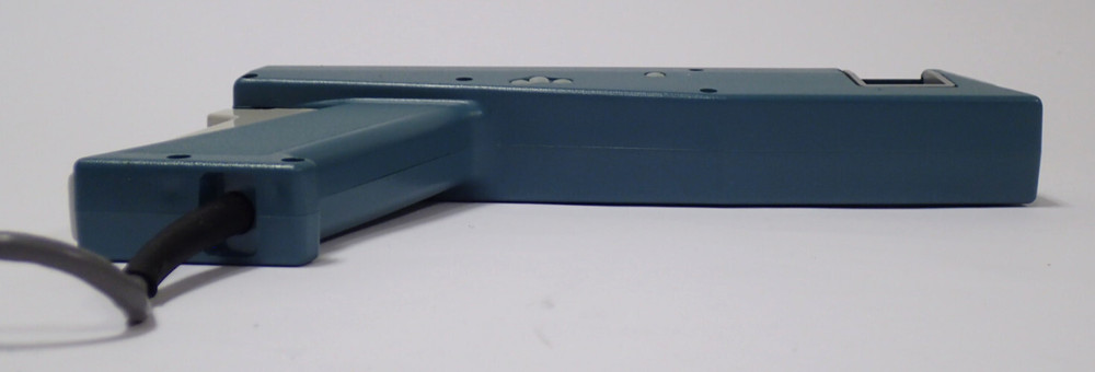 TEKTRONIX A6303 100A CURRENT PROBE WITH CARRY CASE TESTED