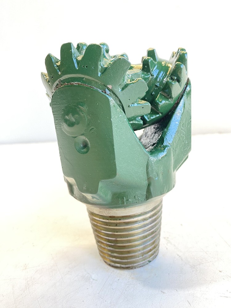 4 1/2” NEW Varel Drill Bit 2 3/8” Pin