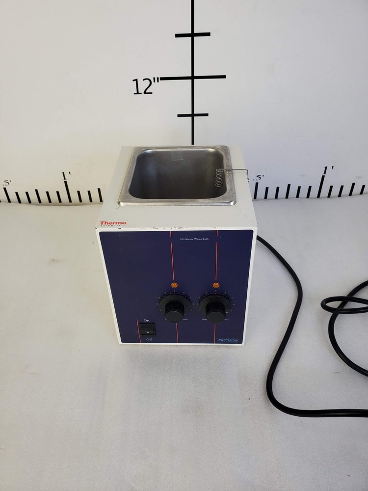 Precision Thermo Scientific Model 2827 Water Bath