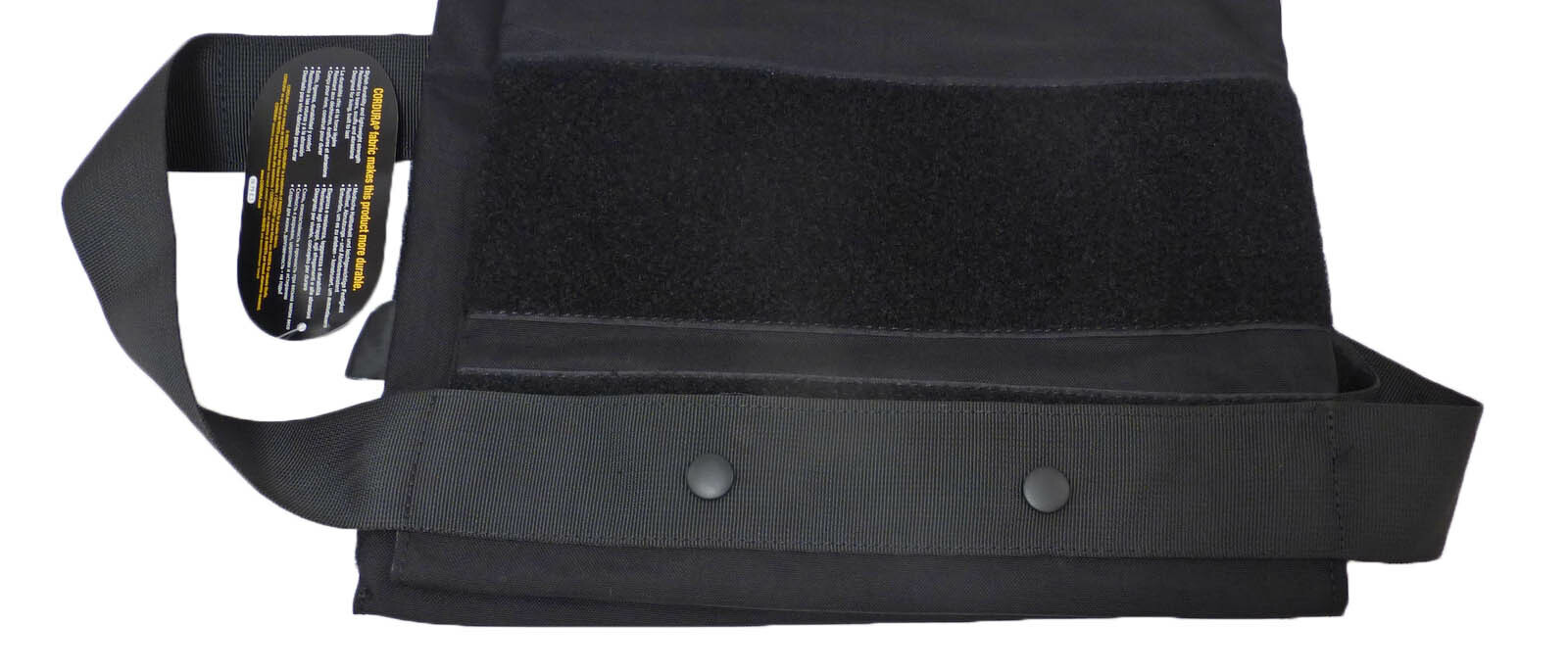 Tactical Scorpion Body Armor Plates 8X10 AR500 Bobcat Concealed Carrier Vest