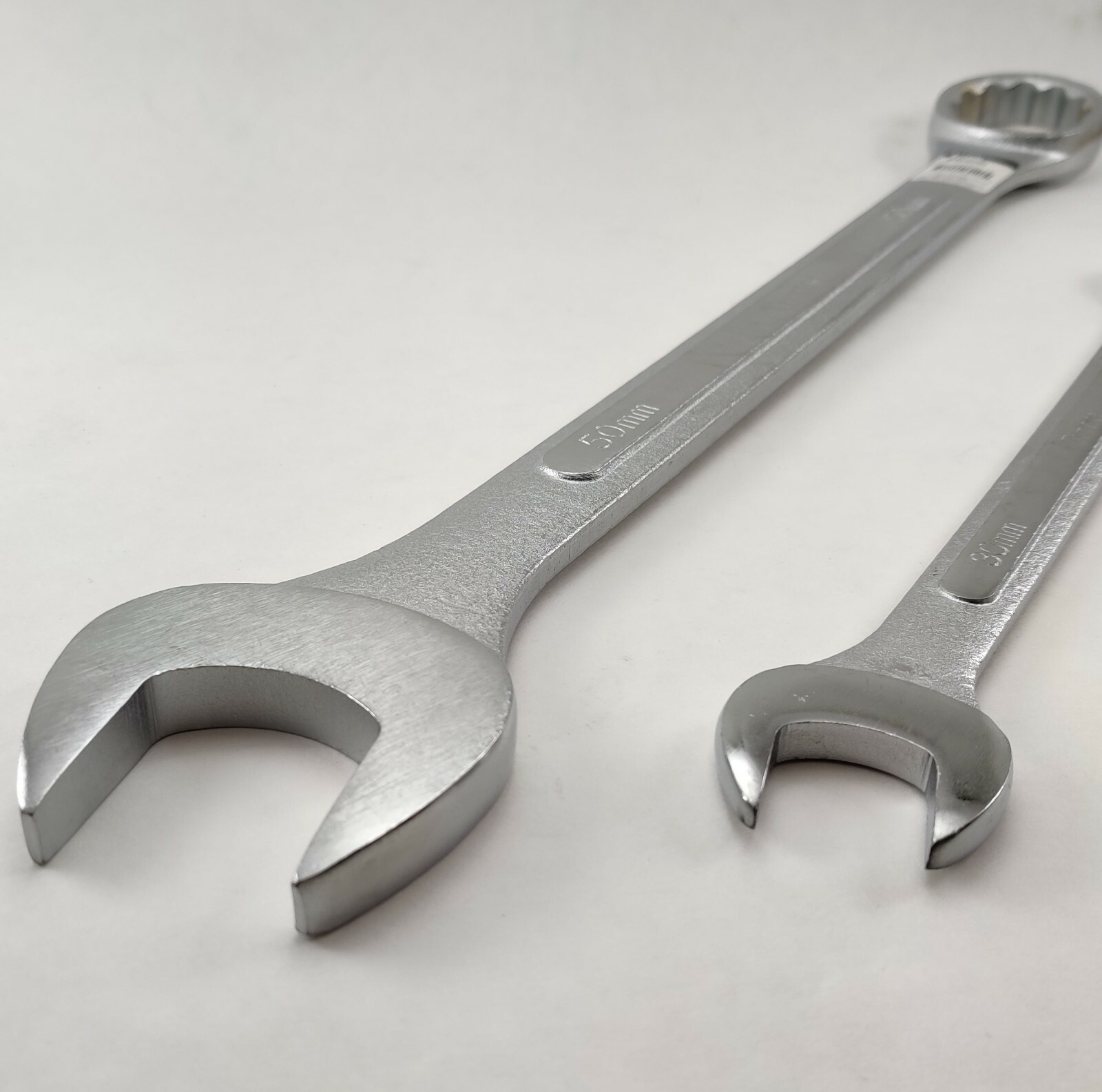 Titan Individual Jumbo Metric Wrench, Your choice of size 30mm-50mm