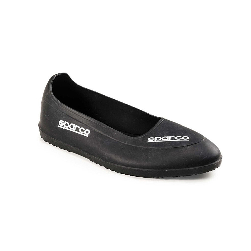 Sparco Shoe short covers - size S