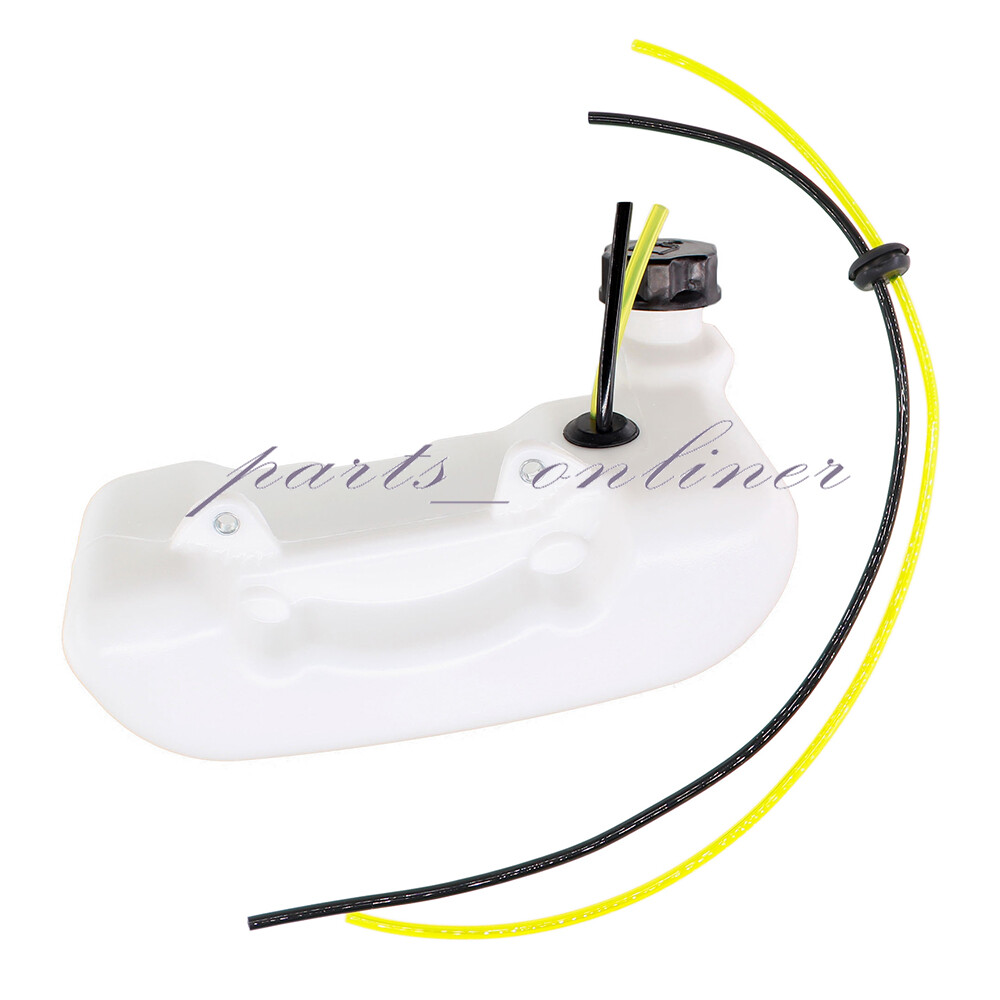 Fuel Gas Tank Assembly For Earthquake 43cc E43 Earth Auger Powerhead