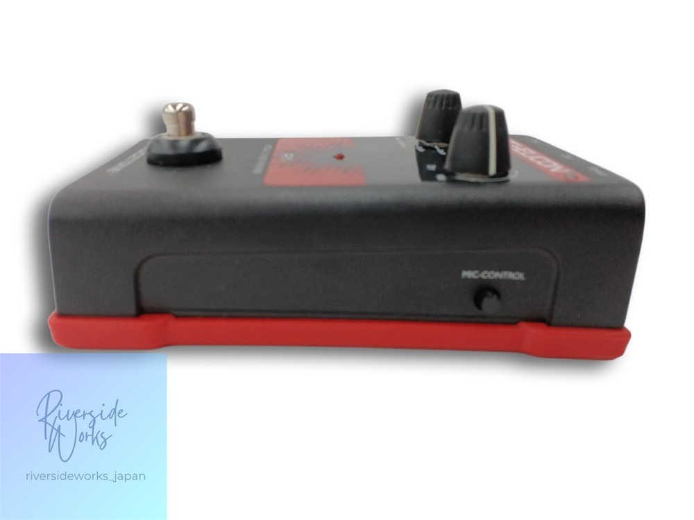 TC HELICON VOICETONE R1 Vocal Effects Processor JP