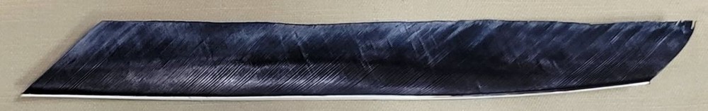 Trueflight Feathers - Full Length Solid - Dozen count