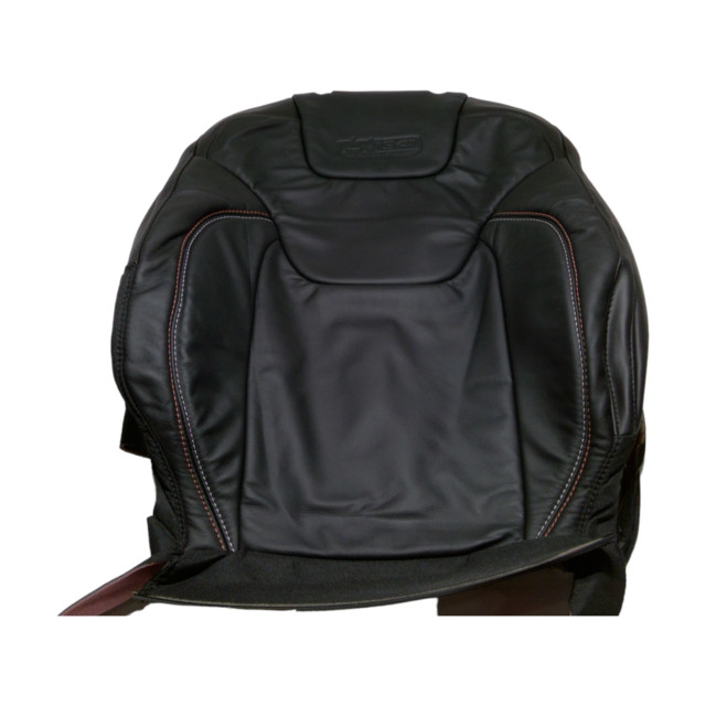 Genuine Mopar Front Seat Back Cover Left 6CV61DX9AB