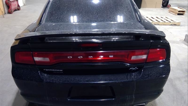 2011-2014 Chrysler 300 Dash 8.4" Display Screen