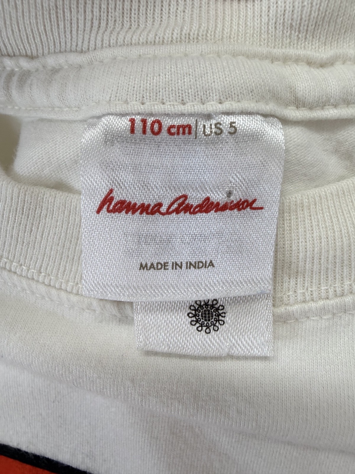 Boys Tea Collection ~ Hanna Andersson Lot Shirts & Shorts Size 5/6 Spring Summer