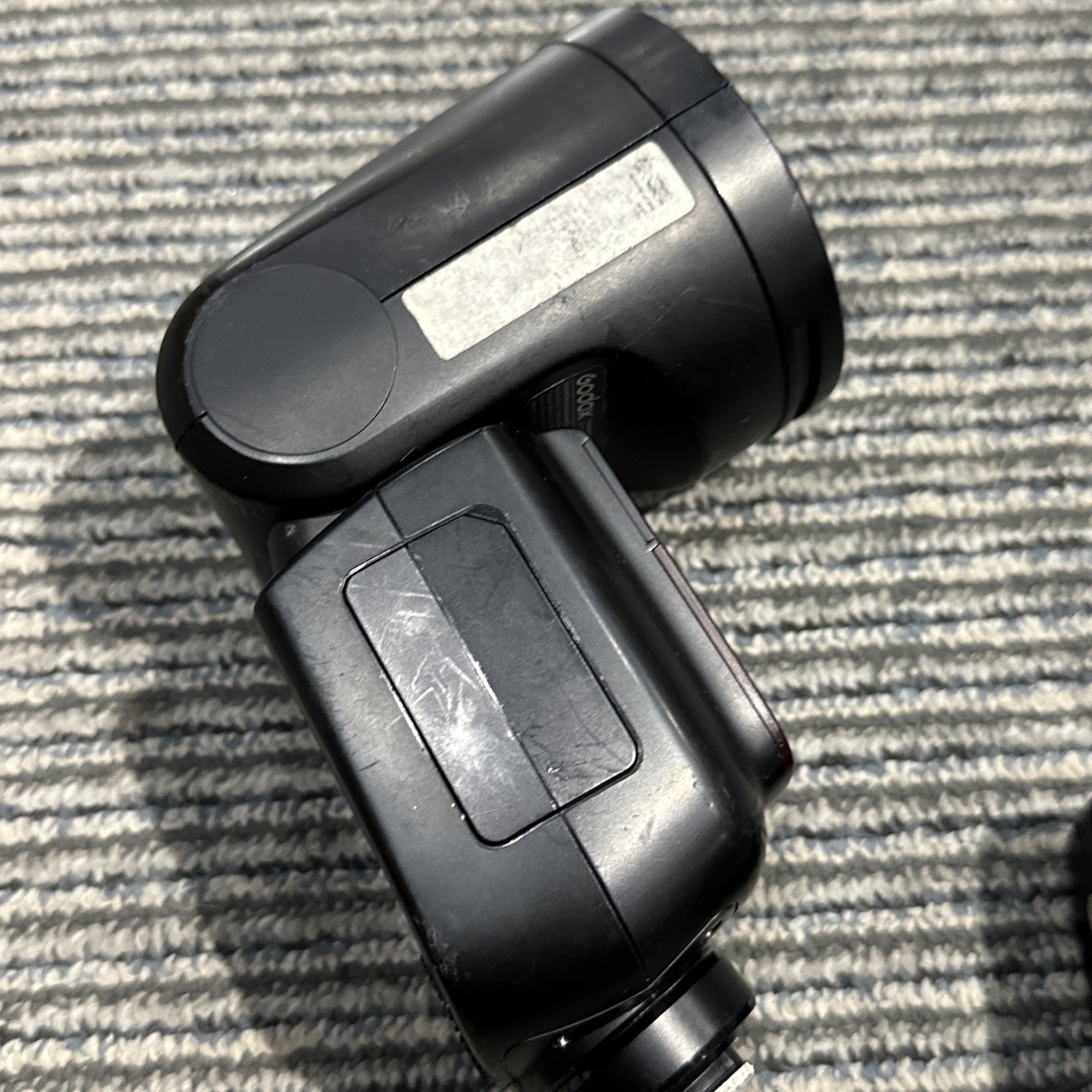 Godox V1-C Flash Speedlite for Canon with Godox X Pro-C Wireless Flash Trigger