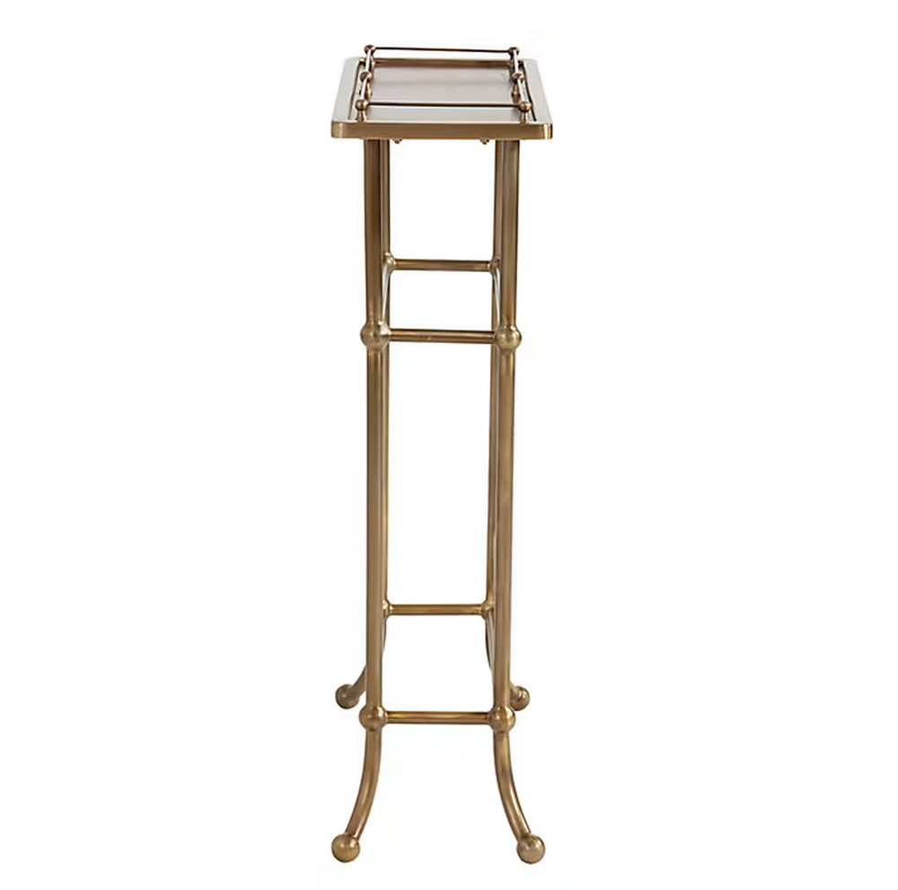 Ballard Designs Brandy Side Table