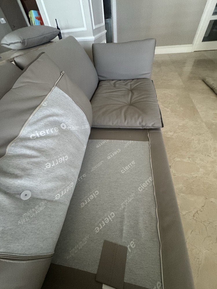 Cierre Sofa Simply,Italy