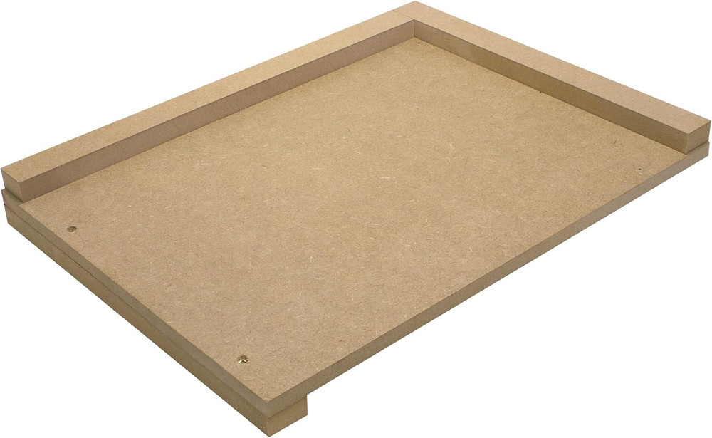 BH2 Bench Hook 300X400Mm