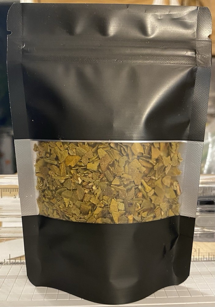 Dried Mistletoe 1oz