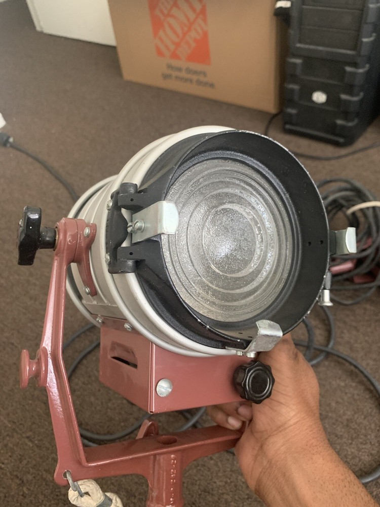 FILM GEAR LOT