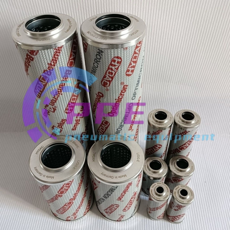 1PCS NEW 0280D005ON HYDAC Filter Element 0280 D 005 ON