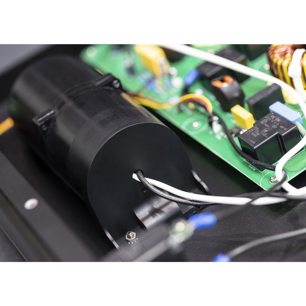 AudioQuest PowerQuest 707 AC Power Conditioner and Surge Protector