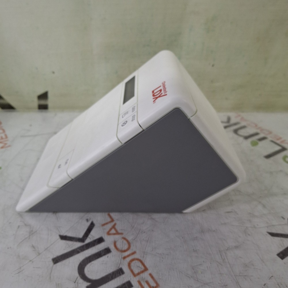 Cholestech LDX Cholesterol Analyzer