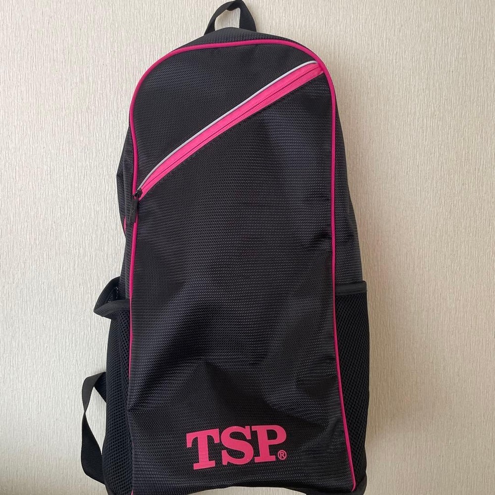 TSP Table Tennis Backpack