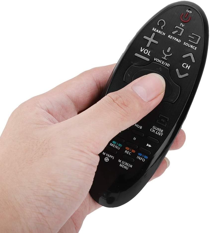 Remote Control, Multi-Function Smart TV for Samsung, A