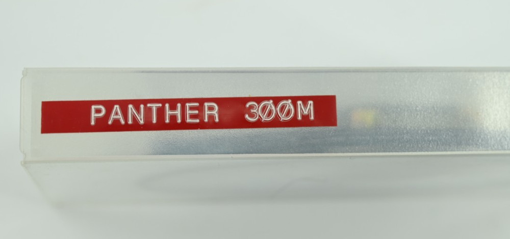 Programming Cable for Panther 300M Mobile Radio