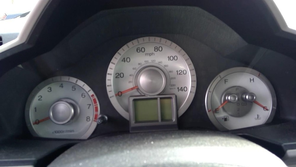 Used Telematics Interface Module fits: 2010 Honda Pilot Communication Bluetooth