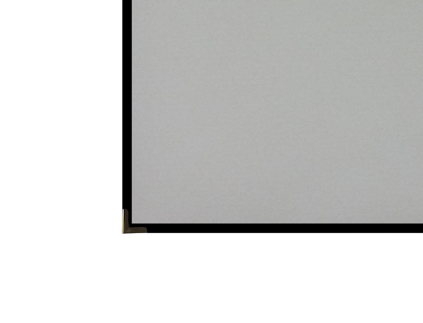 Print Browser Display Sleeves clear pocket Presentation Sleeves browser sleeve