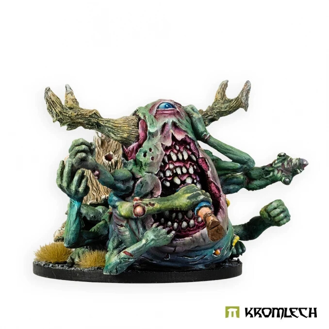 KROMLECH PUTRID SNAIL BEAST