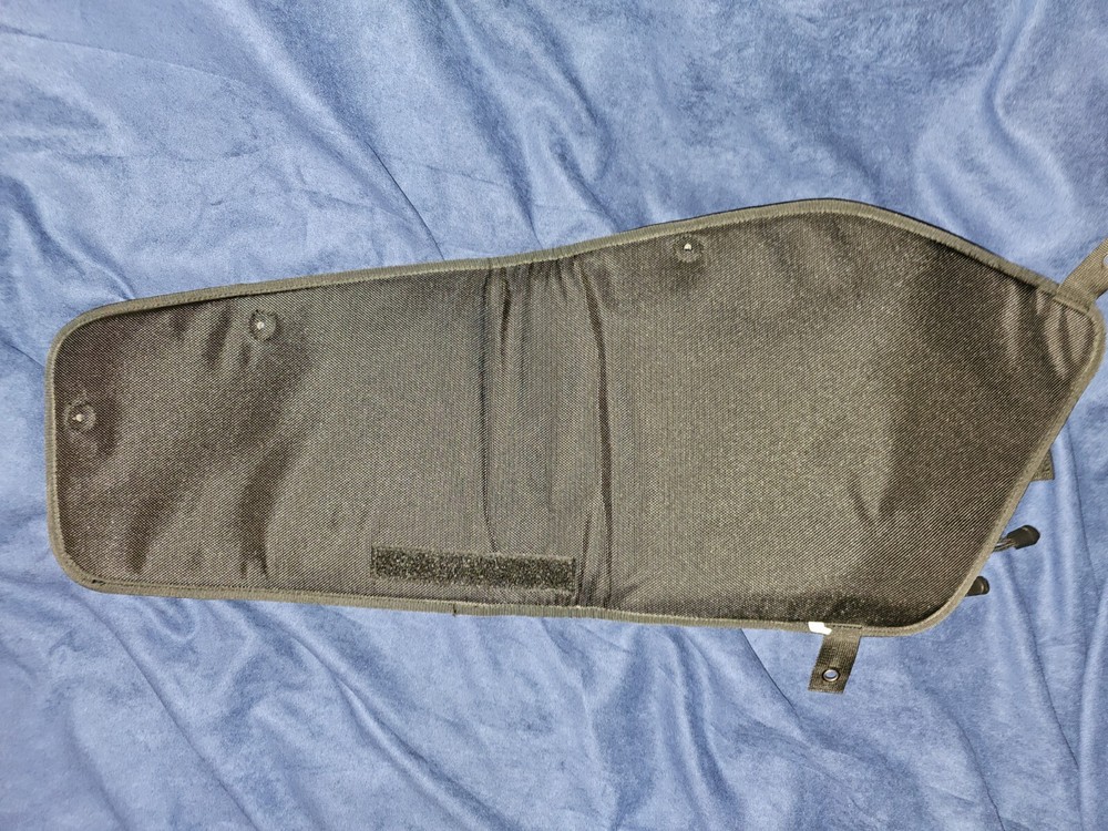 Bombshell Gear UTV Tactical Storage Door Bag