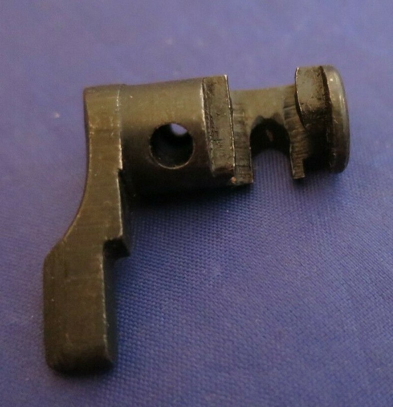 Walther / Mauser WWII Safety Lever